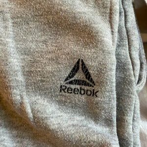 Reebok Sweat Pants